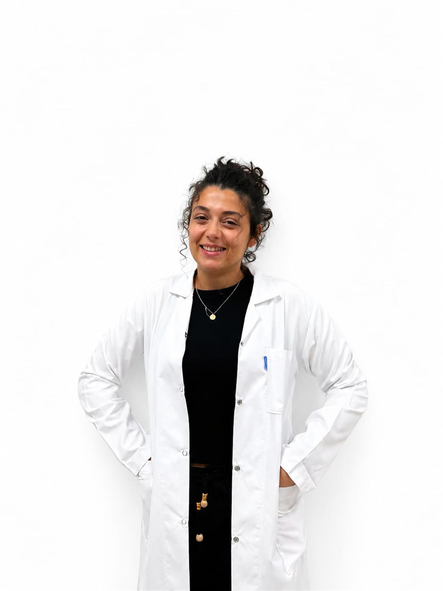 Ayşe Yılmaz