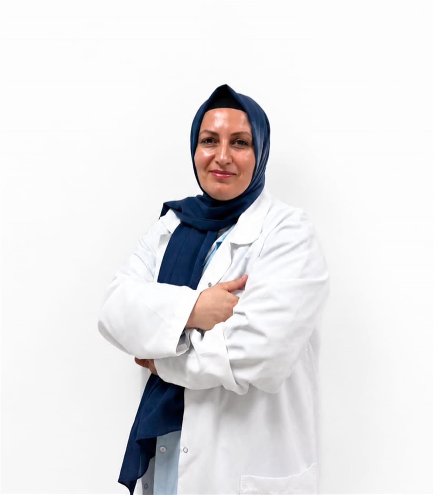 Ayşe Yılmaz