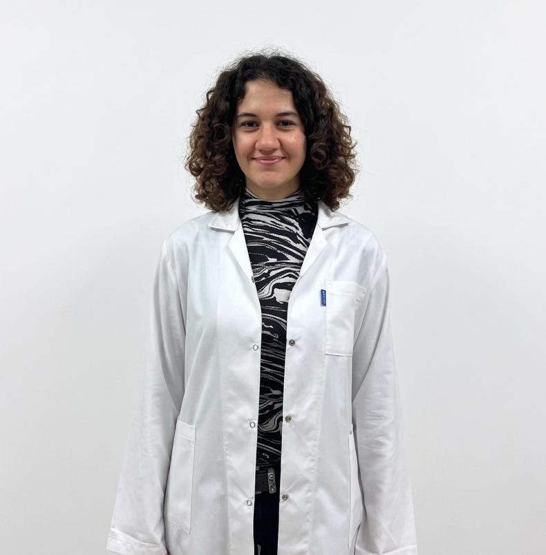 Ayşe Yılmaz