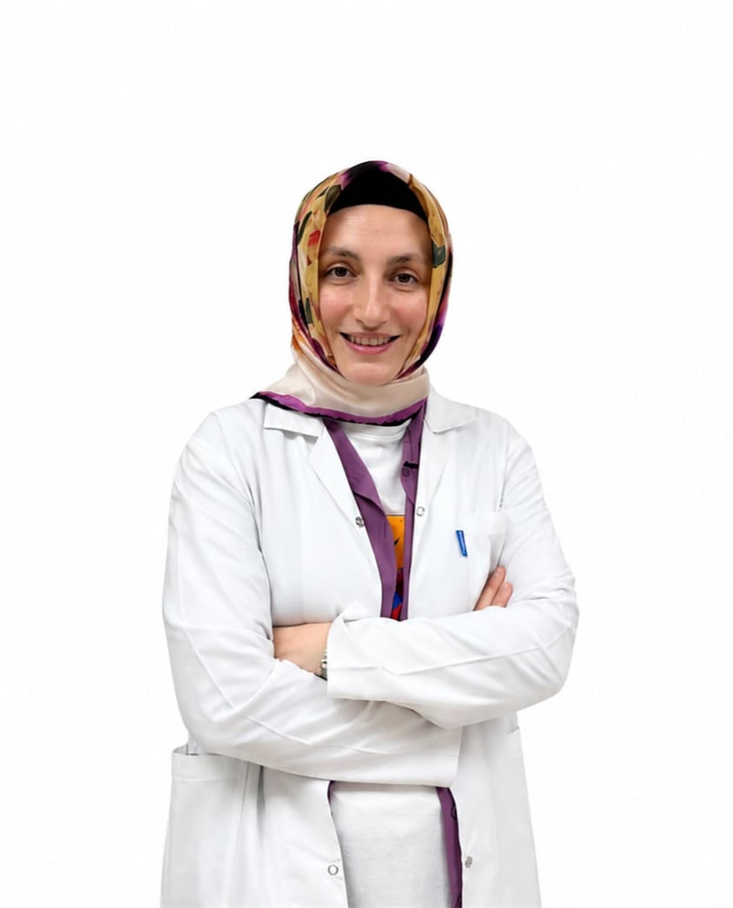 Ayşe Yılmaz