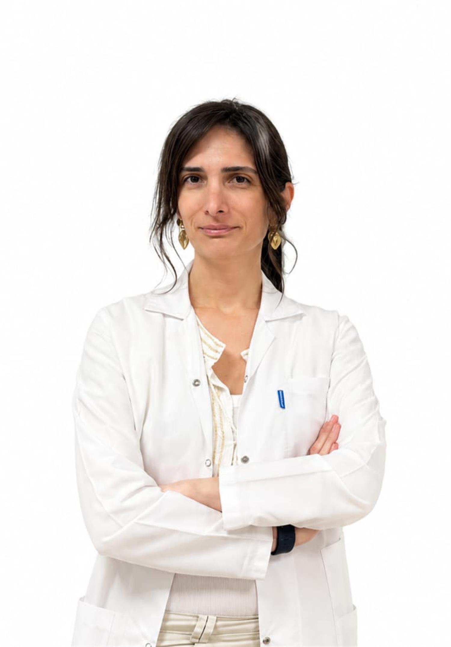 Ayşe Yılmaz