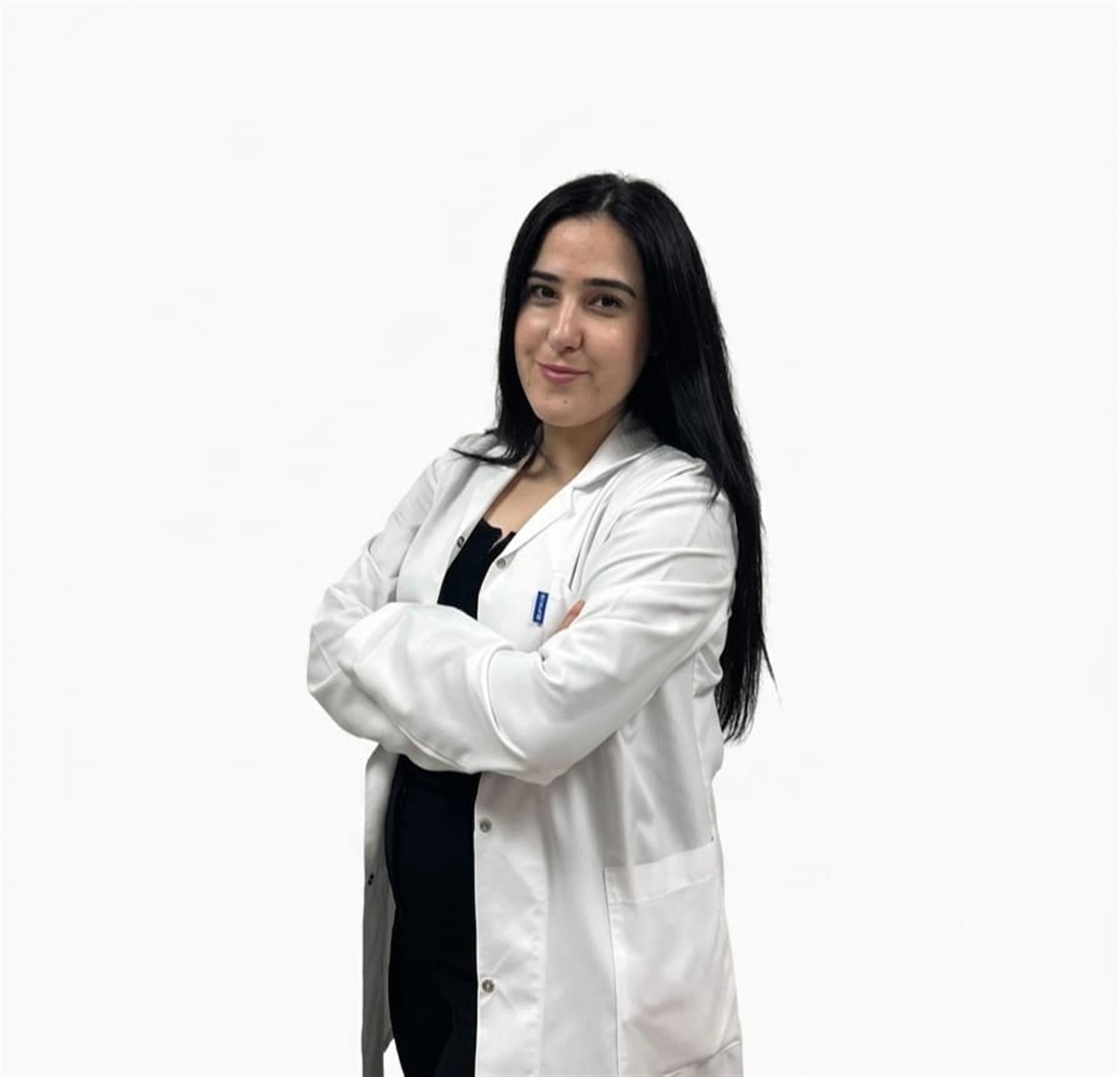 Ayşe Yılmaz